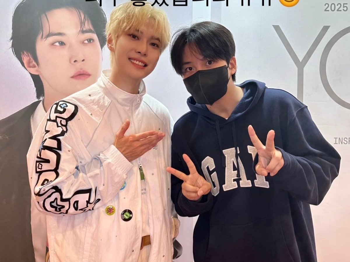 ATEEZ News & Stories For October 10,&nbsp;2025