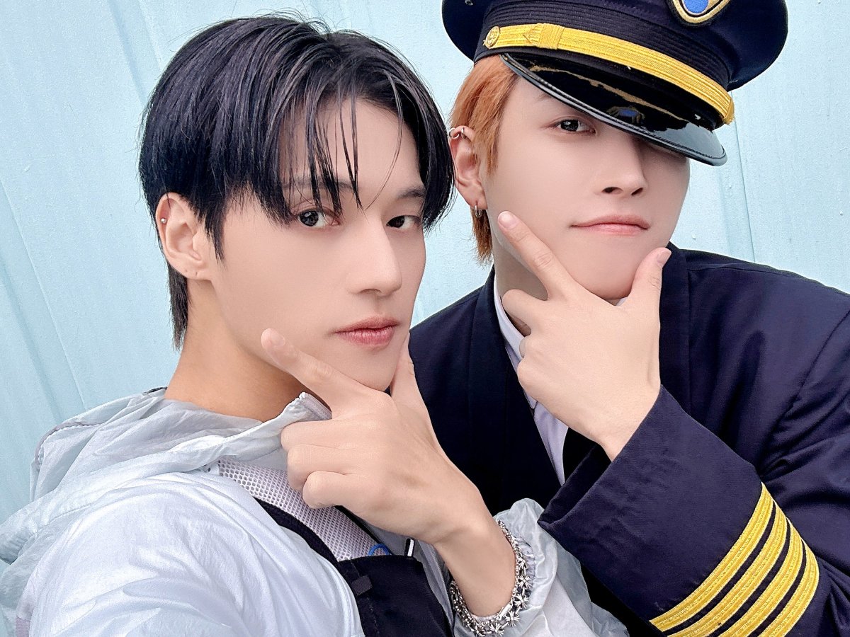ATEEZ News & Stories For October 6,&nbsp;2025