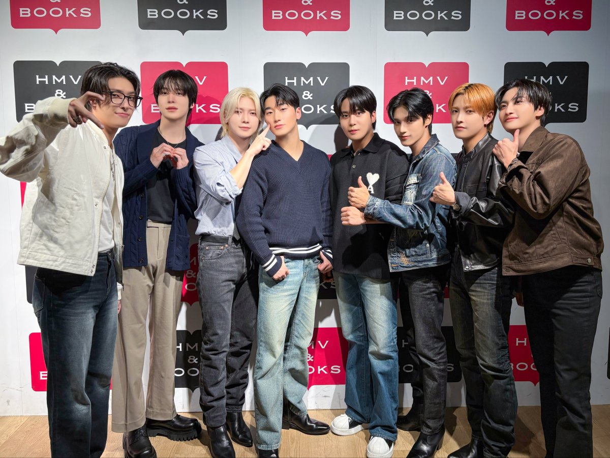 ATEEZ News & Stories For October 20,&nbsp;2025