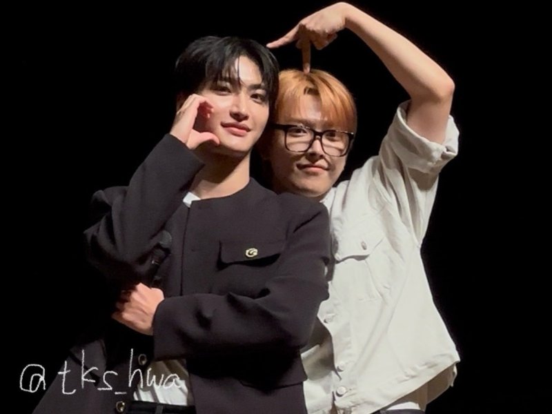 ATEEZ News & Stories For October 17,&nbsp;2025