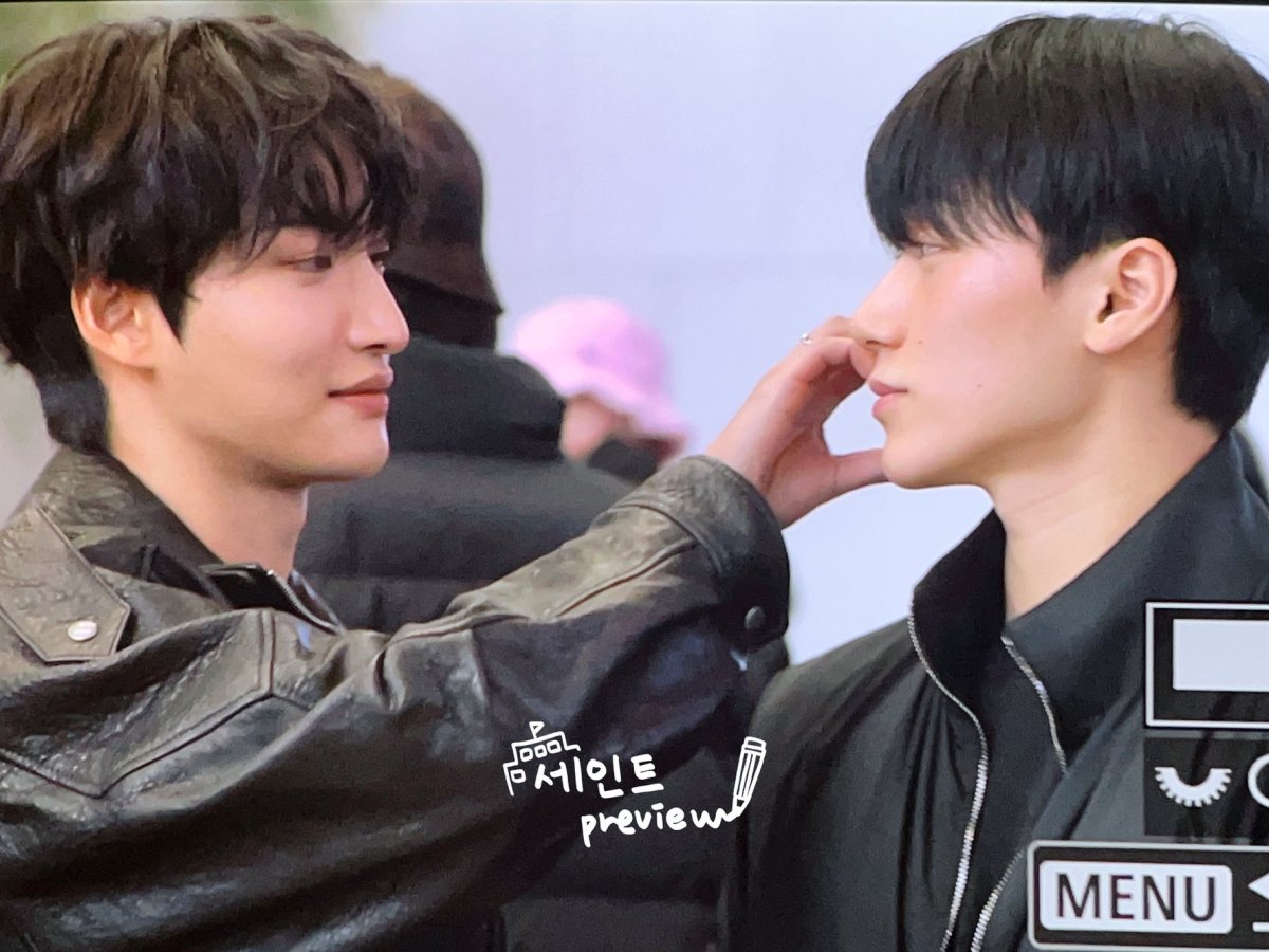 ATEEZ News & Stories For November 2,&nbsp;2025