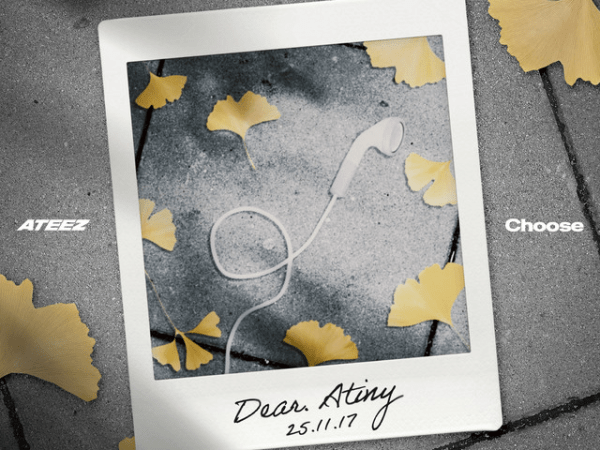 ATEEZ News & Stories For November 17, 2025 (Happy ATINY&nbsp;Day!)