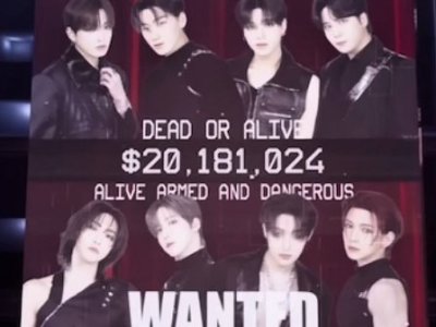 ATEEZ News & Stories For November 11,&nbsp;2025