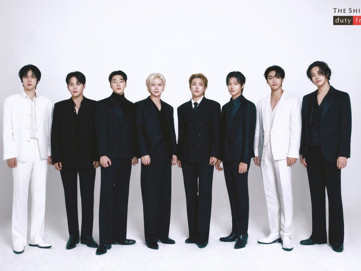 ATEEZ News & Stories For November 12,&nbsp;2025