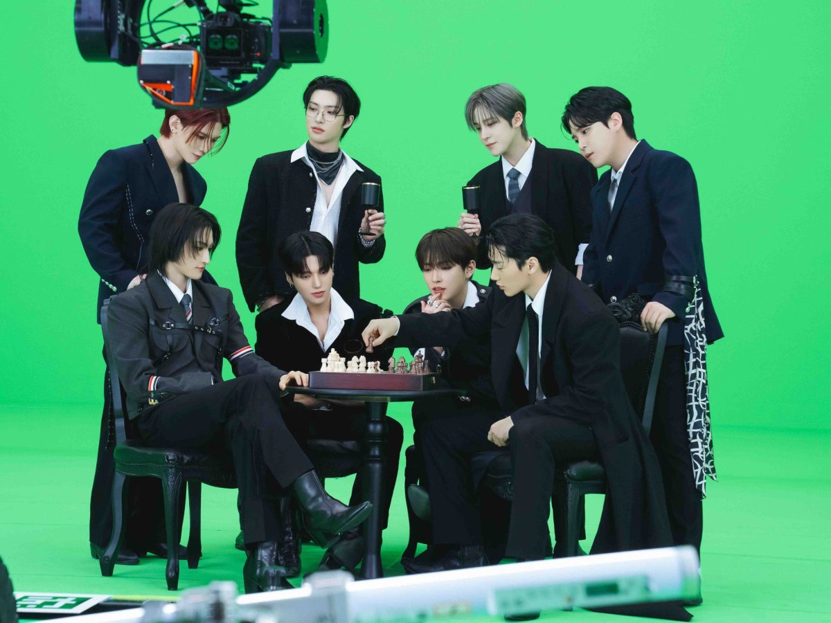 ATEEZ News & Stories For December 5,&nbsp;2025