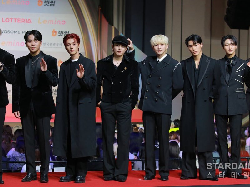 ATEEZ News & Stories For December 24,&nbsp;2025