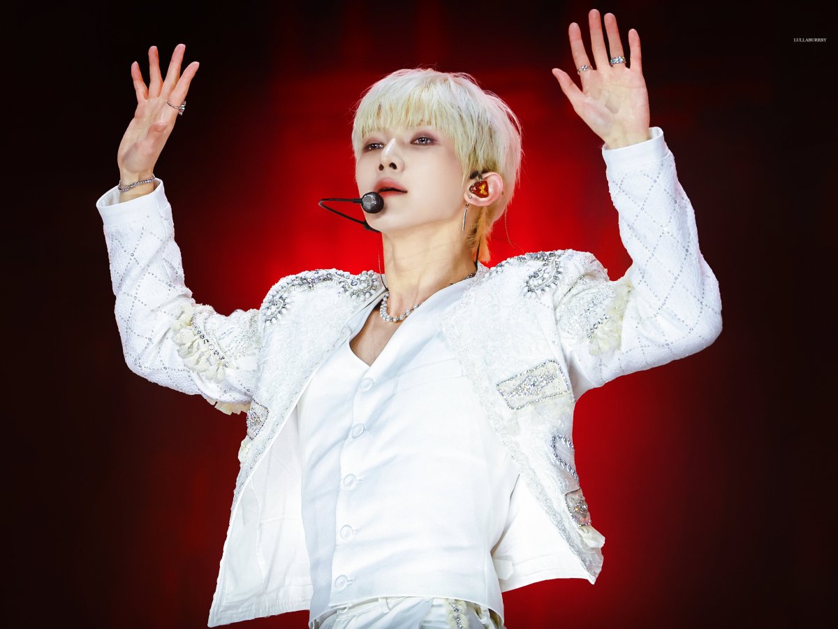 ATEEZ News & Stories For December 14,&nbsp;2025