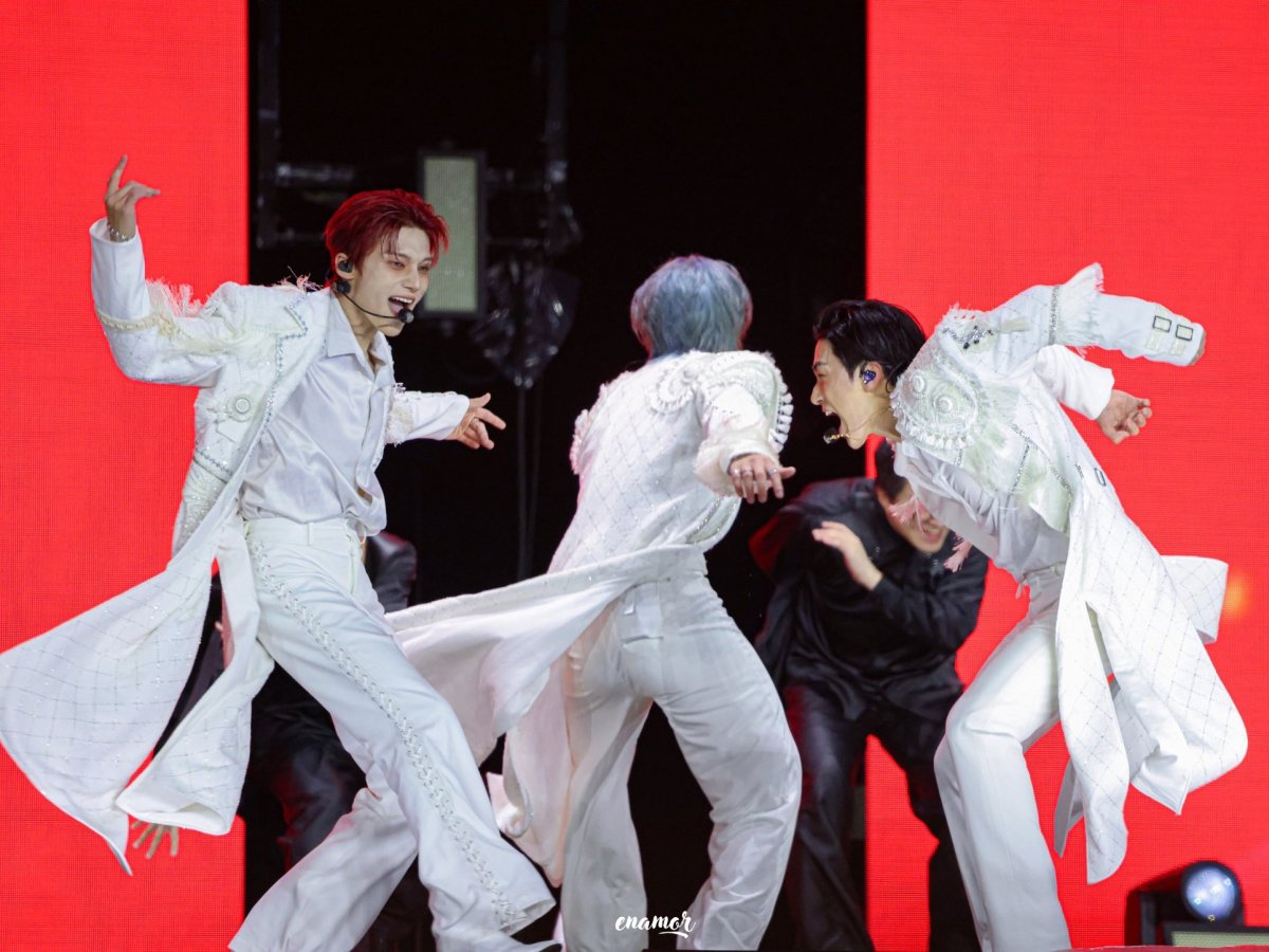 ATEEZ News & Stories For December 16,&nbsp;2025