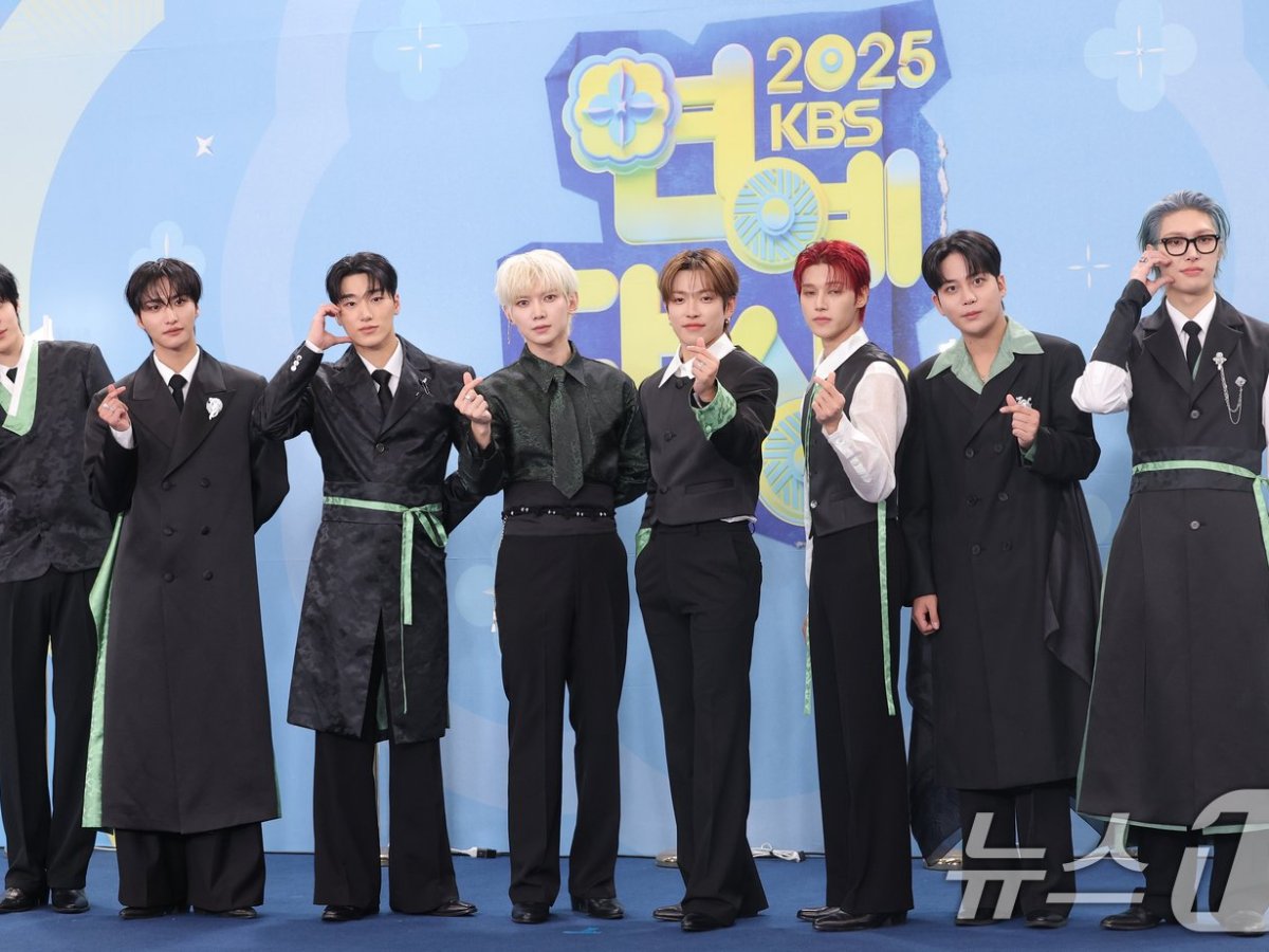 ATEEZ News & Stories For December 20,&nbsp;2025