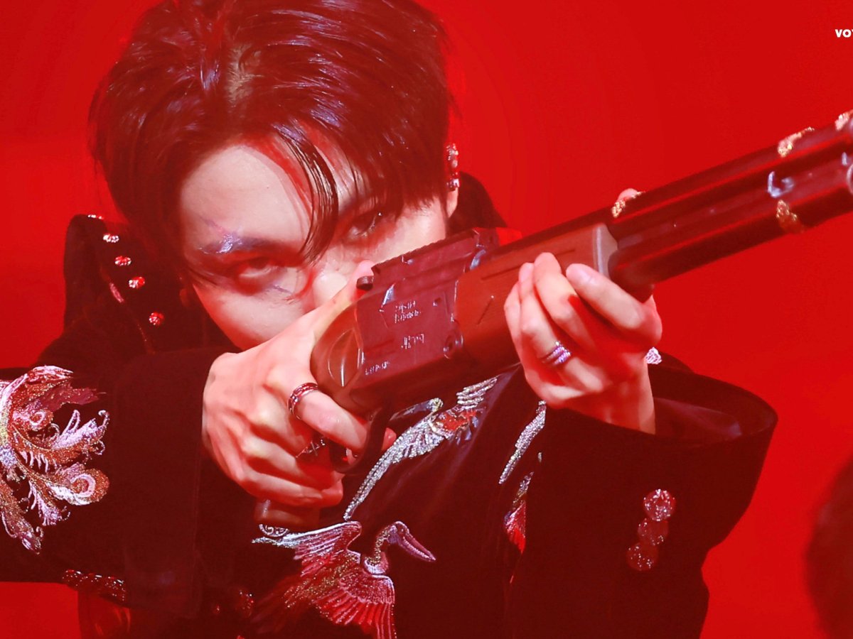 ATEEZ News & Stories For December 26,&nbsp;2025