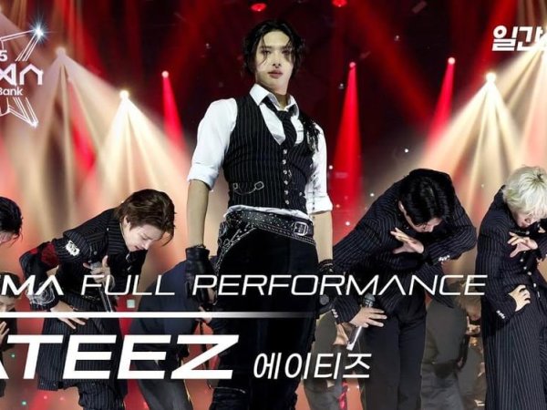 ATEEZ News & Stories For December 27,&nbsp;2025