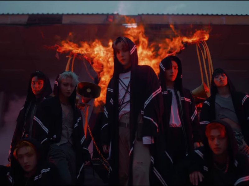 ATEEZ News & Stories For December 29,&nbsp;2025