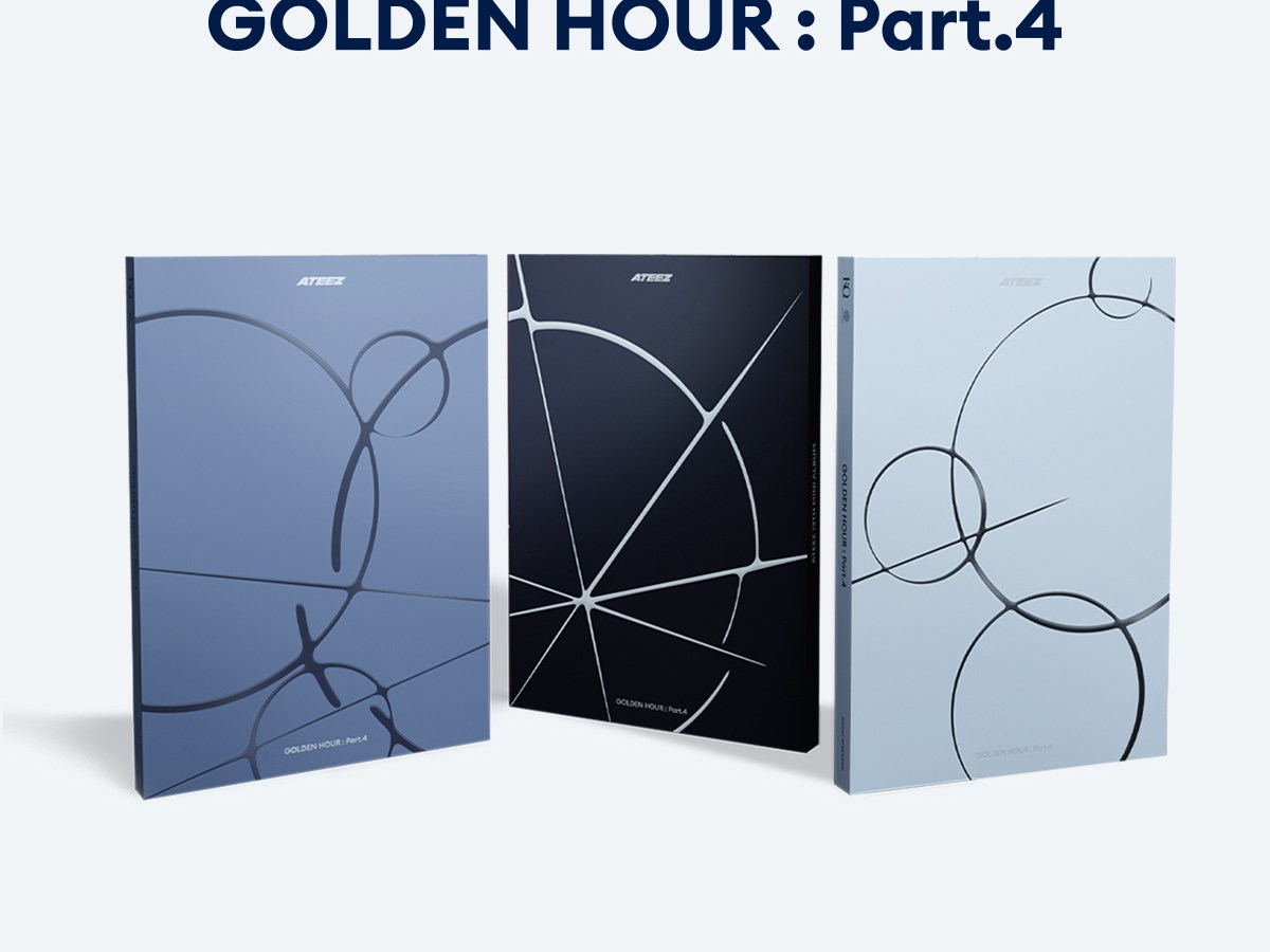 ATEEZ News & Stories For January 12,&nbsp;2026