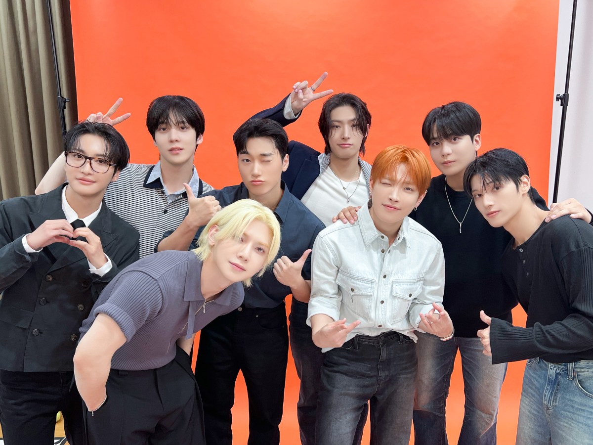 ATEEZ News & Stories For January 5,&nbsp;2026