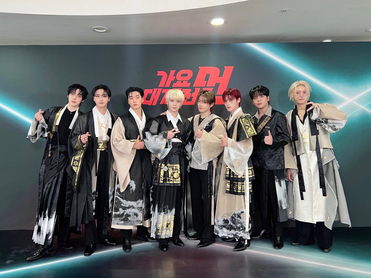 ATEEZ News & Stories For December 31,&nbsp;2025