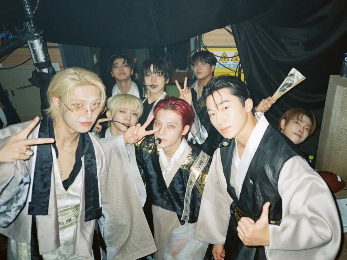 ATEEZ News & Stories For January 3,&nbsp;2026