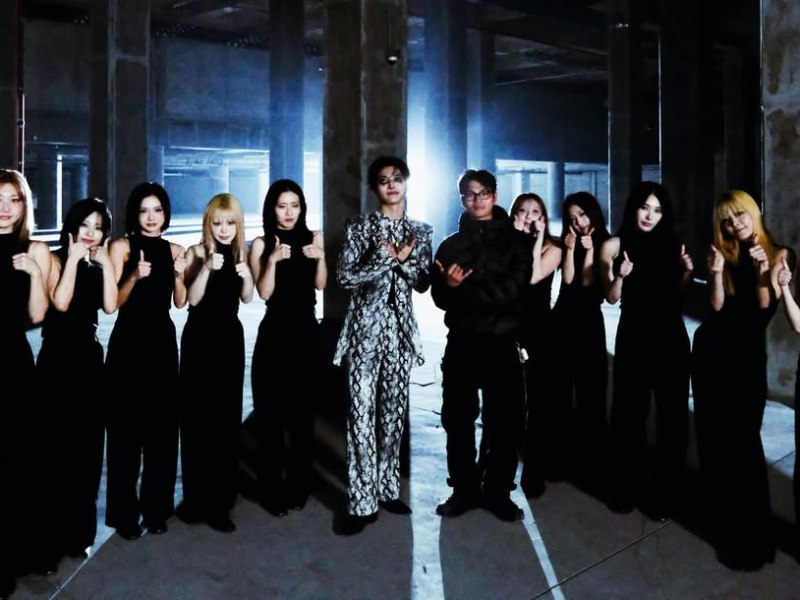 ATEEZ News & Stories For January 2,&nbsp;2026