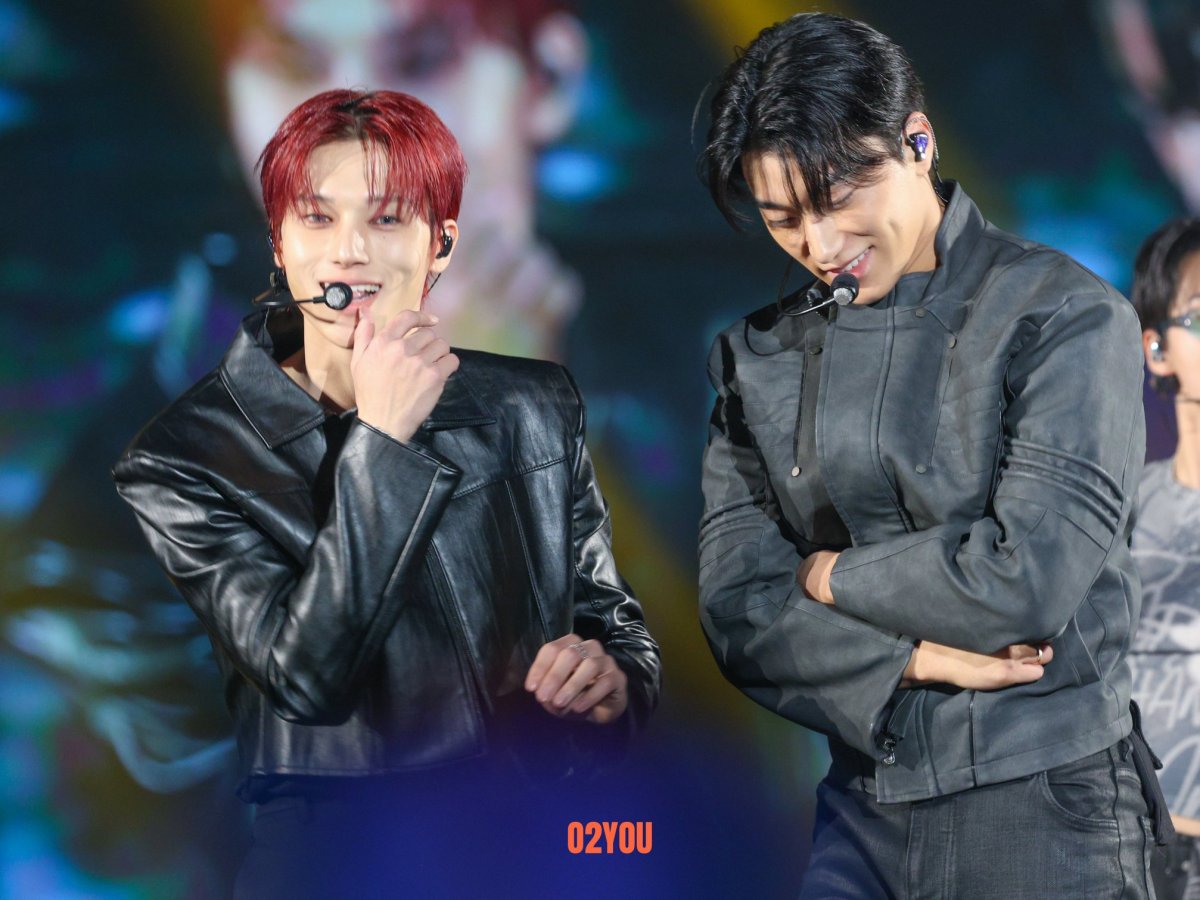 ATEEZ News & Stories For January 27,&nbsp;2026