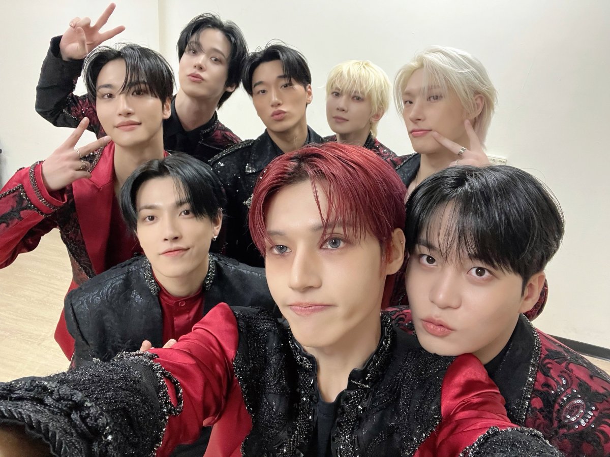 ATEEZ News & Stories For January 25, 2026: More Photos From Taipei “In Your Fantasy” Concert; “Golden Hour : Part.4” Audio&nbsp;Teasers