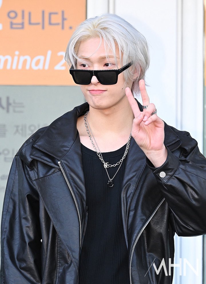 ATEEZ News & Stories For January 20, 2026: Mingi And Seonghwa Fashion ...