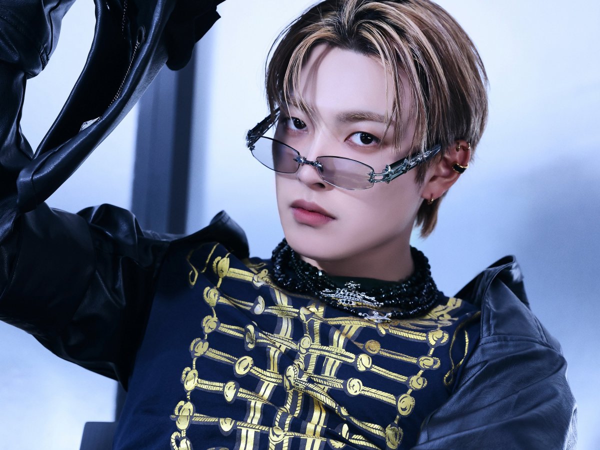 ATEEZ News & Stories For January 26, 2026: “Golden Hour : Part.4” Teasers Continue To Stun&nbsp;Us