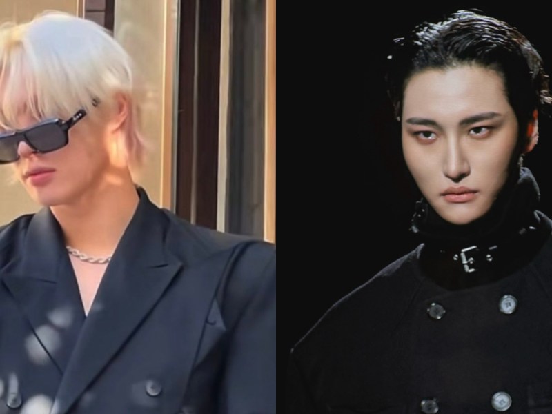 ATEEZ News & Stories For January 22, 2026: Mingi And Seonghwa Stun At Paris Fashion Week; “Golden Hour : Part.4”&nbsp;Teasers