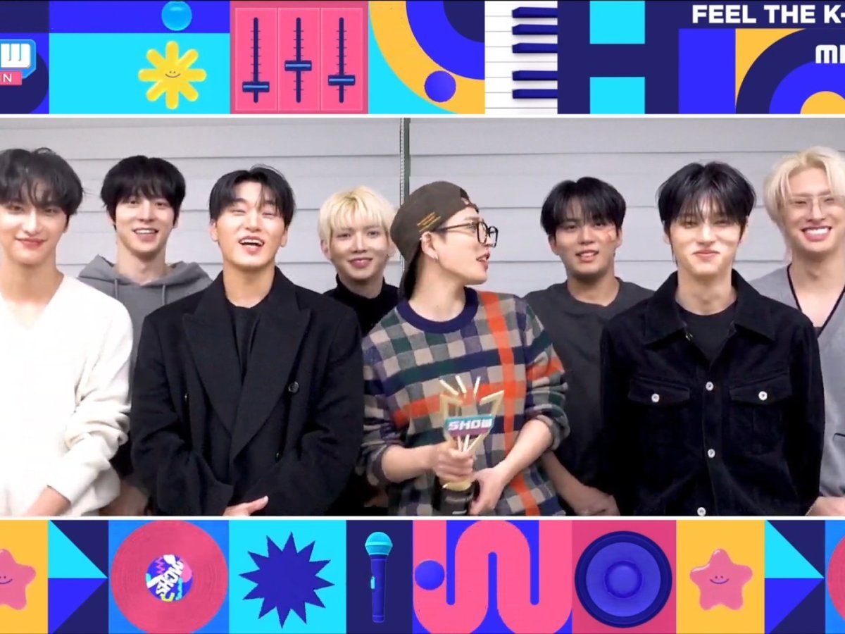 ATEEZ News & Stories For February 11, 2026: “Adrenaline” Takes Home First Win; NASA Shouts Out ATEEZ On Social&nbsp;Media