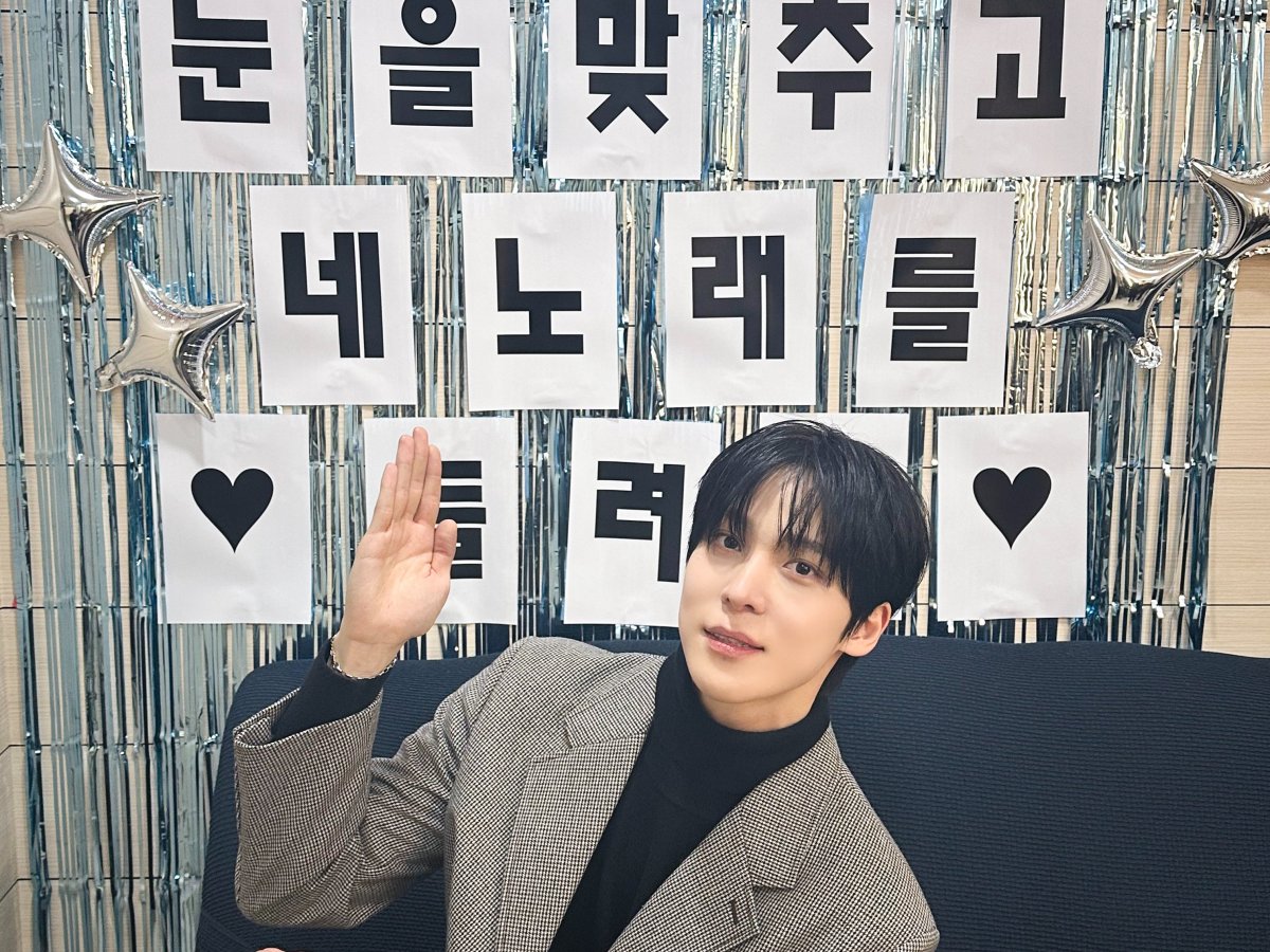 ATEEZ News & Stories For February 3, 2026: “Adrenaline” MV Teaser Released; Yunho Stars on “Lee Mujin&nbsp;Service”