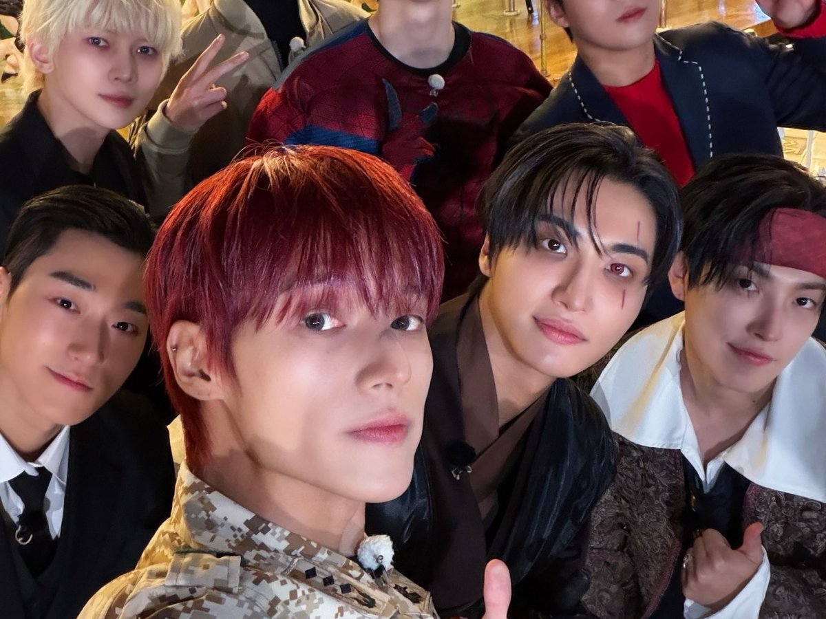 ATEEZ News & Stories For February 17, 2026: “NASA” Performance Video Trends Worldwide; ATEEZ Wins Daesang At The “Hanteo Music&nbsp;Awards”