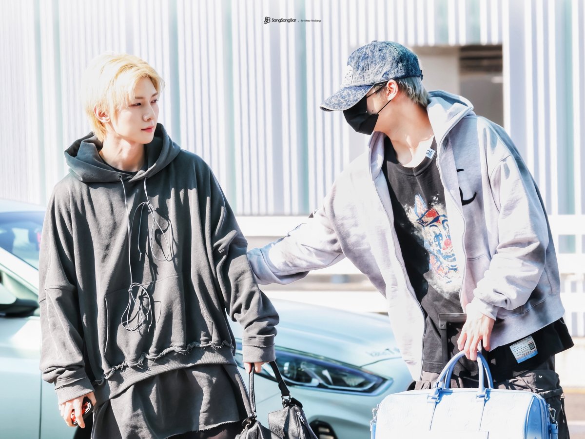 ATEEZ News & Stories For March 21, 2026: Members Head To Kuala Lumpur For “In Your Fantasy”&nbsp;Tour