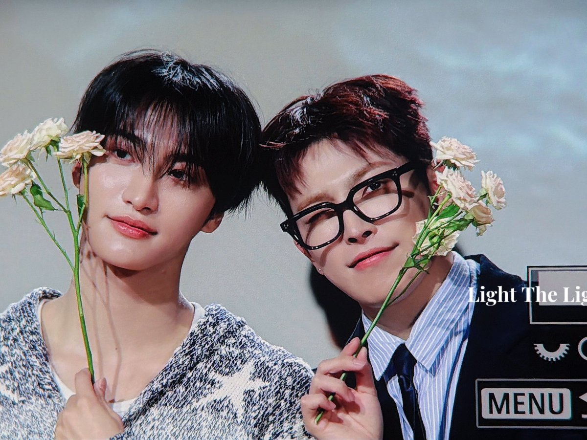 ATEEZ News & Stories For March 18, 2026: Woosan And MATZ Battle It Out For Cutest Fansign&nbsp;Moments