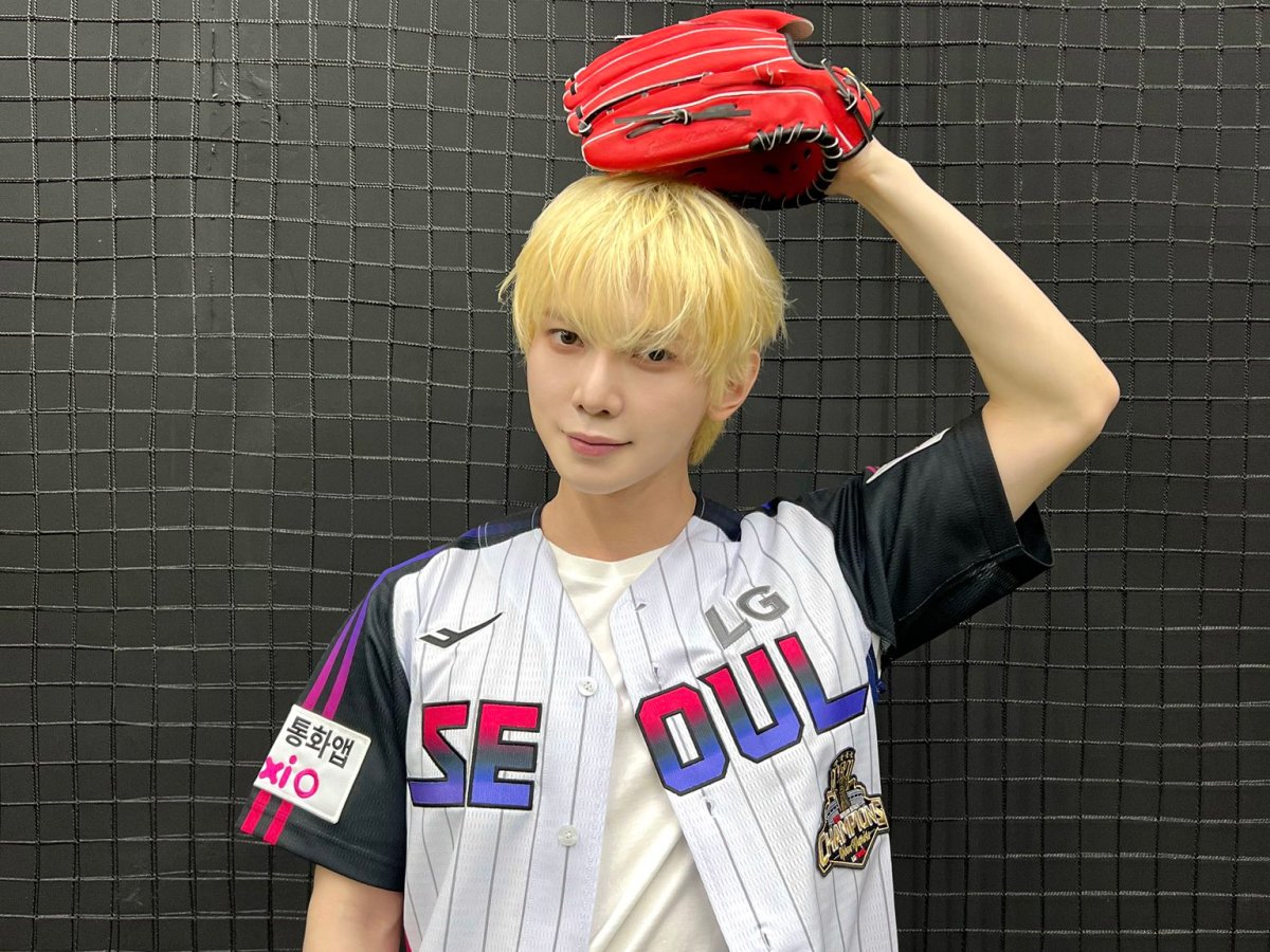 ATEEZ News & Stories For May 23,&nbsp;2026