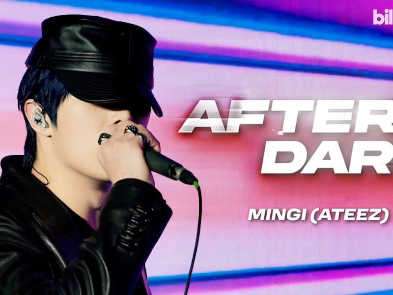 ATEEZ News & Stories For May 20, 2026: Mingi Performs “Dinero” For Billboard Korea “After Dark Live”; More Gorgeous ASEA Performance&nbsp;Photos