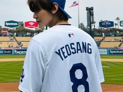 ATEEZ News & Stories For May 21, 2026: Yeosang To Throw First Pitch For LG&nbsp;Twins