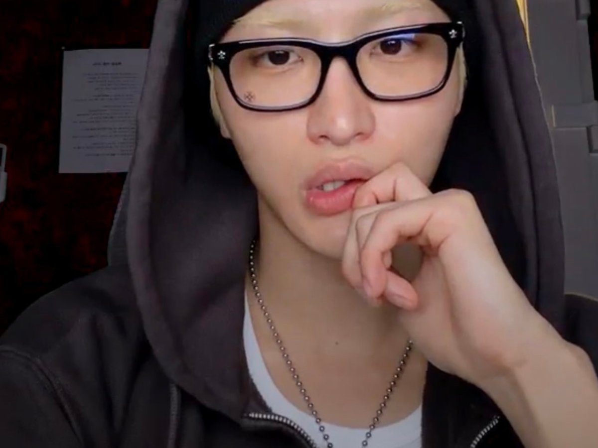 ATEEZ News & Stories For May 30, 2026: Seonghwa Reveals Bleached&nbsp;Hair
