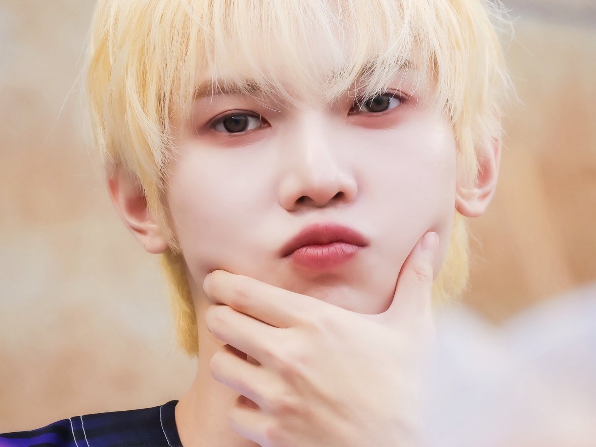 ATEEZ News & Stories For May 27, 2026: Yeosang Confirms He Dyed His Hair; Seonghwa Shares Adorable Jeju Vlog With His&nbsp;Mom
