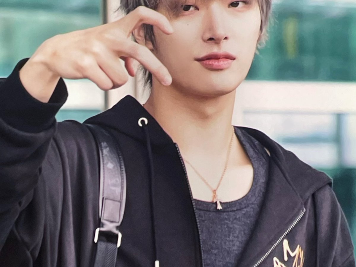ATEEZ News & Stories For June 4, 2026: Mingi Heads To Singapore For MCM Capsule Collection Launch; Seonghwa Prepares For Songzio Event As Brand&nbsp;Ambassador