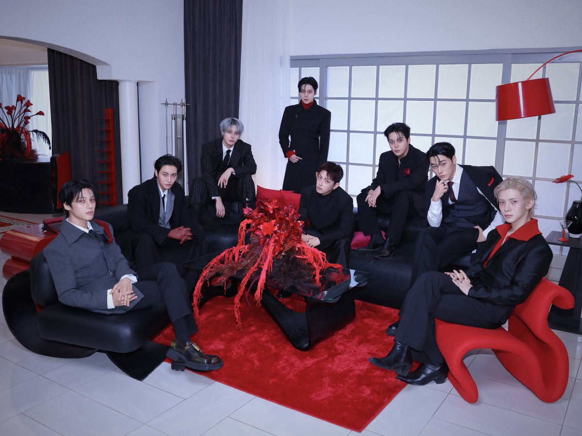 ATEEZ News & Stories For June 1,&nbsp;2026