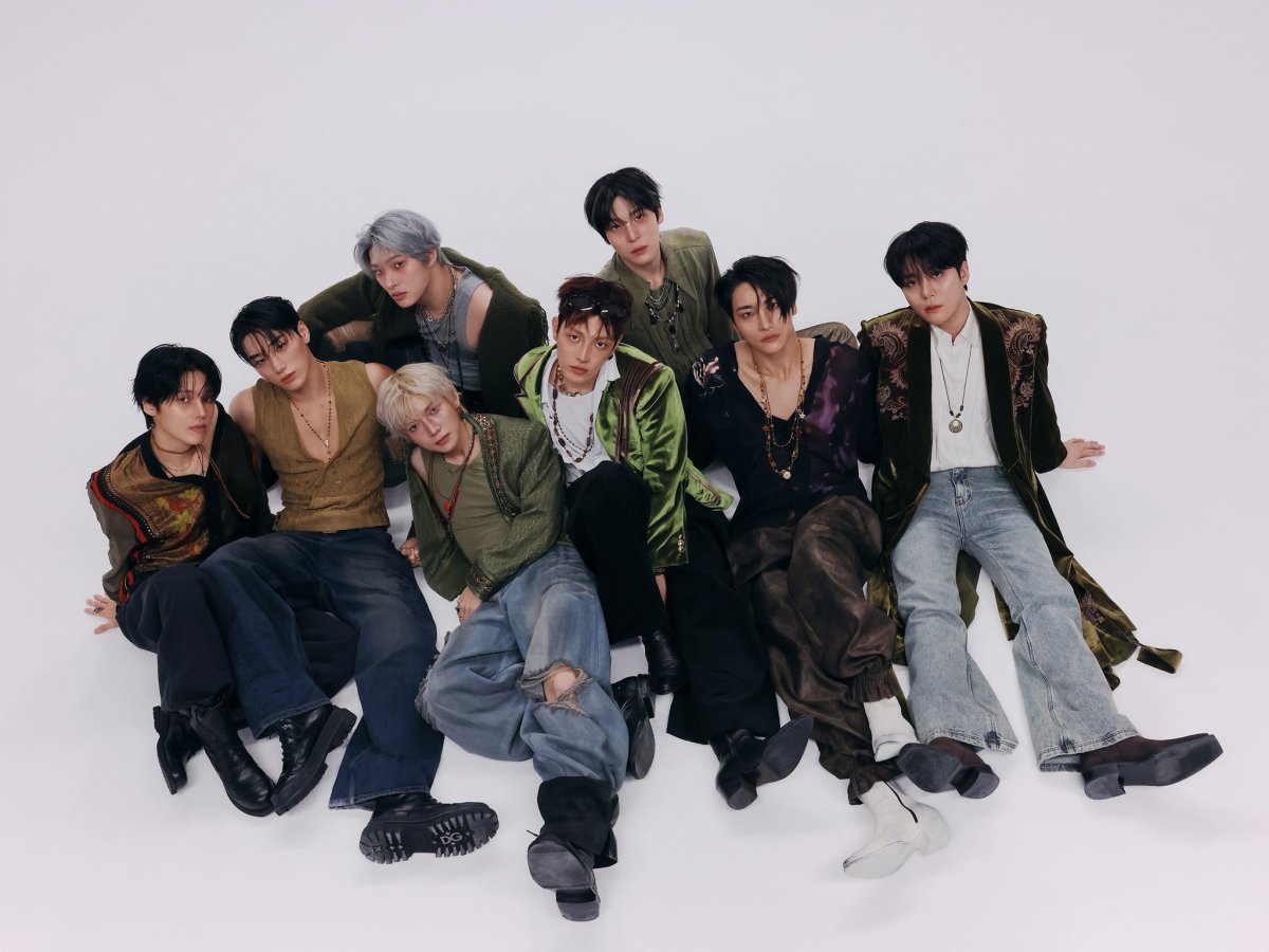ATEEZ News & Stories For June 16,&nbsp;2026