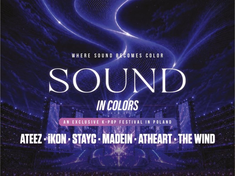 ATEEZ News & Stories For June 17,&nbsp;2026