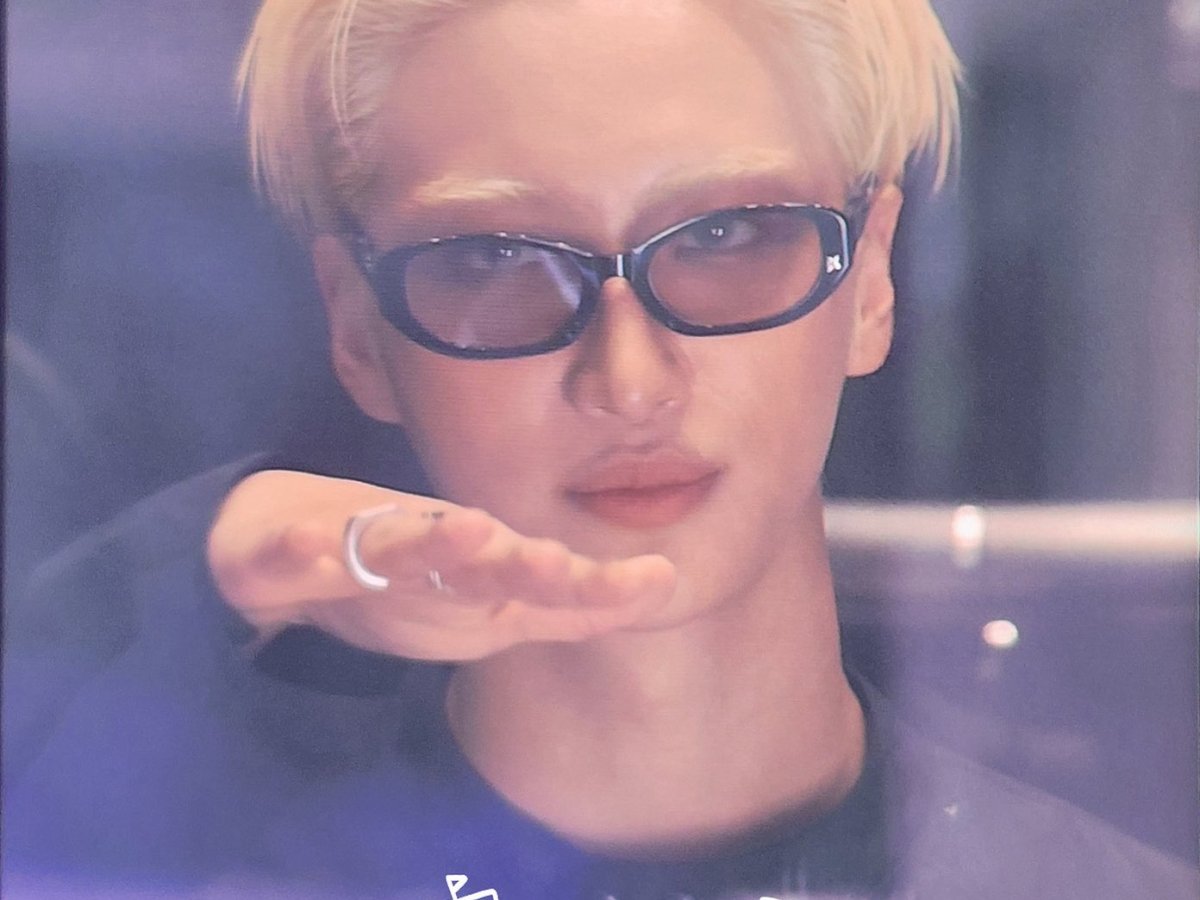 ATEEZ News & Stories For June 5, 2026: Seonghwa Reveals Bleached Hair At Songzio&nbsp;Event