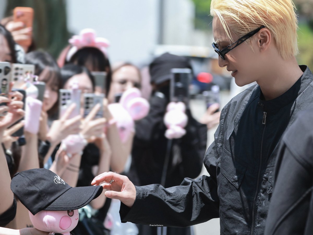ATEEZ News & Stories For June 6,&nbsp;2026