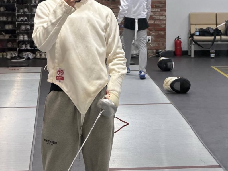 ATEEZ News & Stories For June 13, 2026: One Year Anniversary Since “Lemon Drop” Released; Seonghwa Shares Fencing&nbsp;Photos