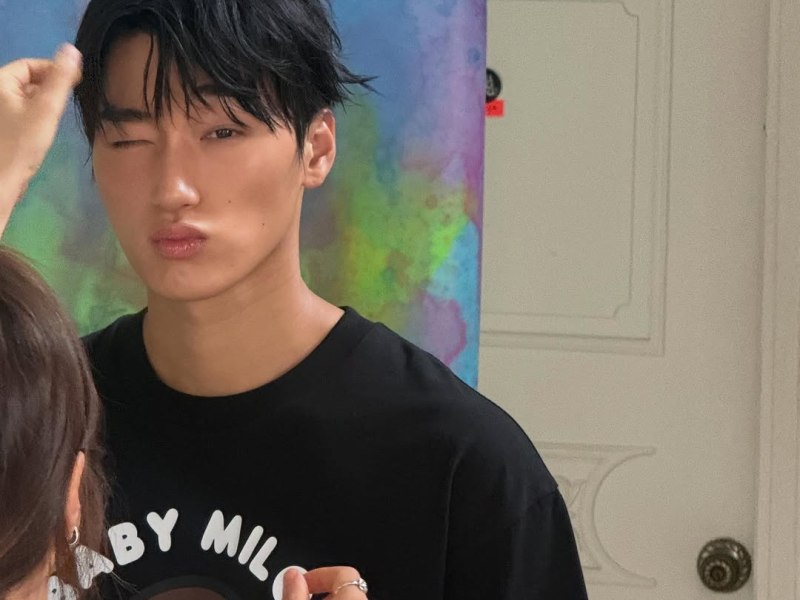 ATEEZ News & Stories For June 14, 2026: San Cheekily Shades Plagiarizers; Jongho Teases First Solo Magazine&nbsp;Photoshoot