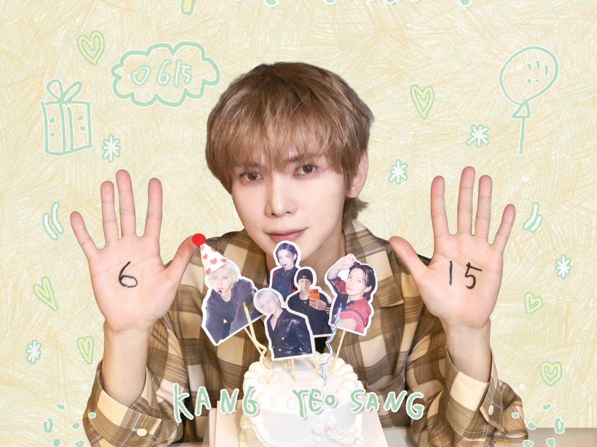 ATEEZ News & Stories For June 15, 2026: Happy Yeosang&nbsp;Day!
