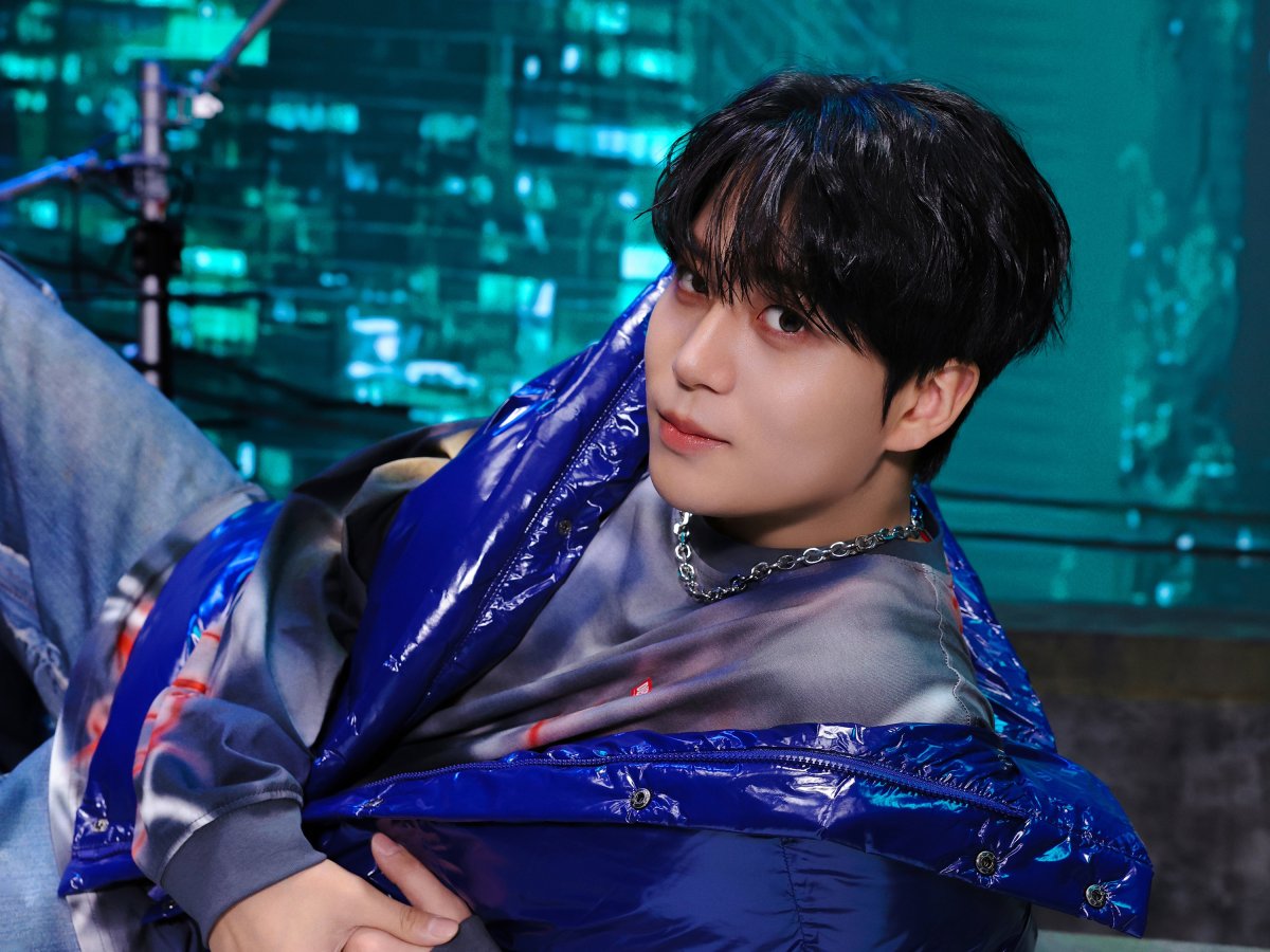 ATEEZ News & Stories For June 12, 2026: Jongho To Star In First Solo Magazine Pictorial; San Models BAPE’s Summer Capsule&nbsp;Collection