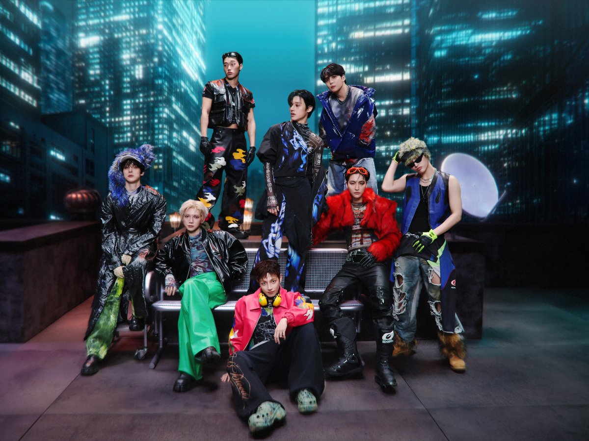 ATEEZ News & Stories For June 10,&nbsp;2026