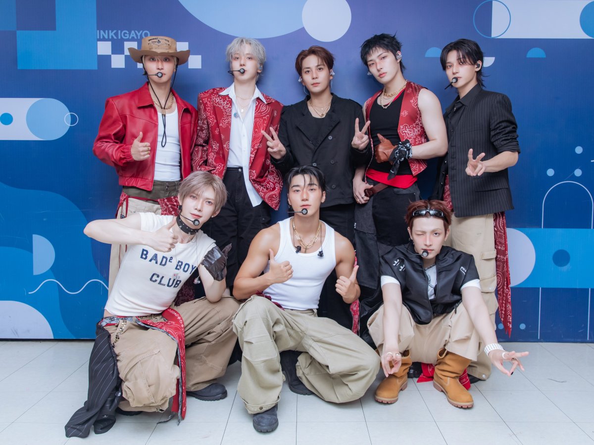 ATEEZ News & Stories For June 27,&nbsp;2026