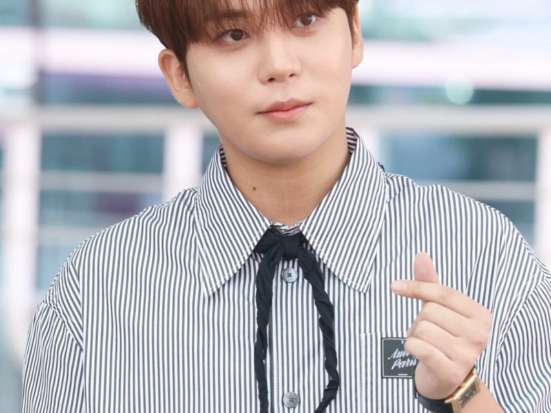 ATEEZ News & Stories For June 23, 2026: Seonghwa, Mingi, And Jongho Head To Paris Fashion Week; Coachella 2027 Appearance&nbsp;Teased