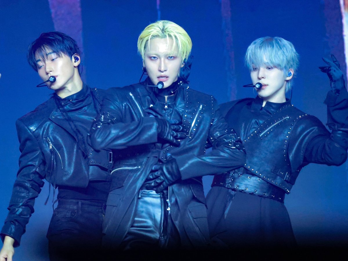 ATEEZ News & Stories For June 24, 2026: “Adrenaline” Named One Of The Best K-Pop Songs Of 2026 So&nbsp;Far